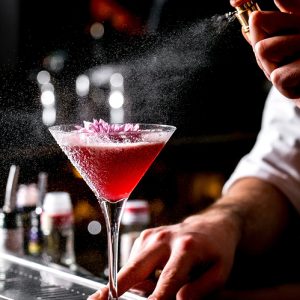 Pack coctelero “Sabor Intermedio”