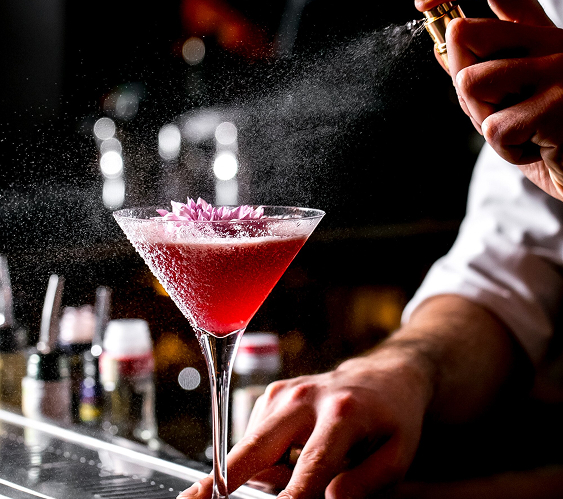 Pack coctelero “Sabor Intermedio”